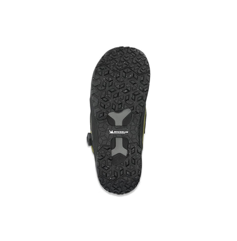 Ride Insano Snowboard Boots 2026