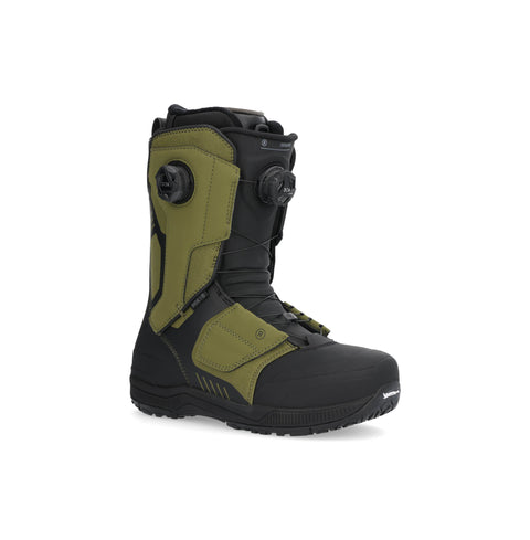 Ride Insano Snowboard Boots 2025