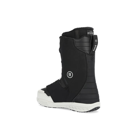 Ride Lasso Pro Snowboard Boots 2025