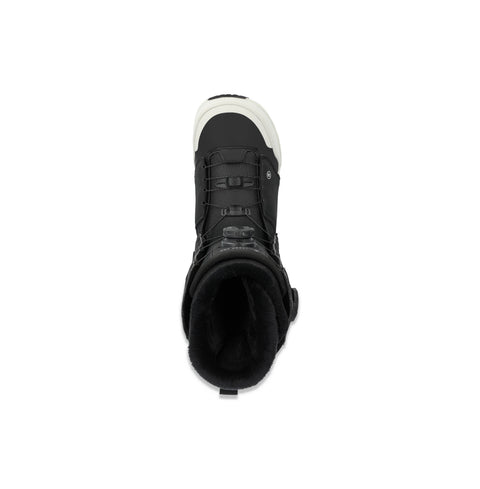 Ride Lasso Pro Snowboard Boots 2025