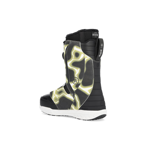 Ride Lasso Pro Snowboard Boots 2025