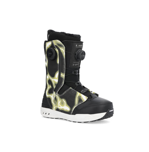 Ride Lasso Pro Snowboard Boots 2025