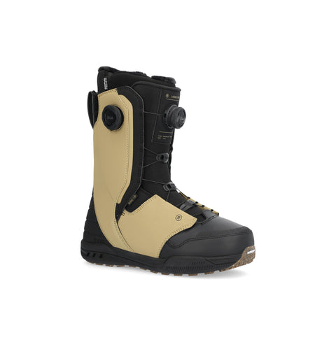 Ride Lasso Pro Snowboard Boots 2025