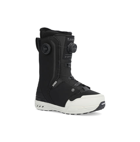 Ride Lasso Pro Wide Snowboard Boots 2025