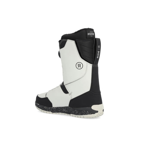 Ride Lasso Snowboard Boots 2025