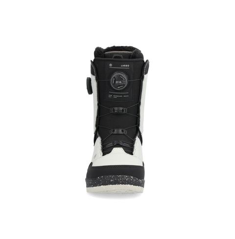 Ride Lasso Snowboard Boots 2025