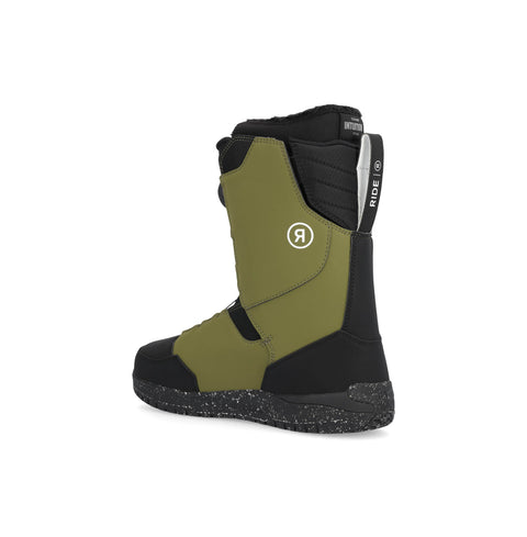 Ride Lasso Snowboard Boots 2025