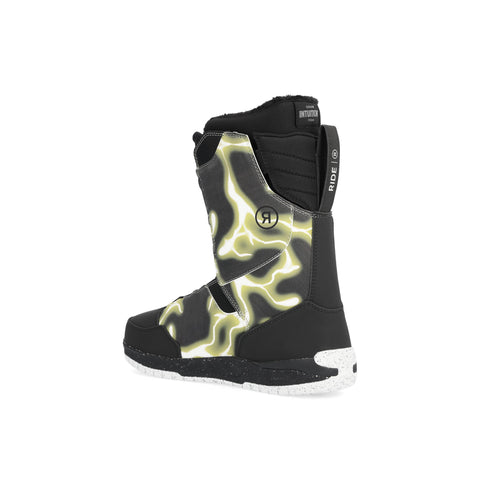 Ride Lasso Snowboard Boots 2025