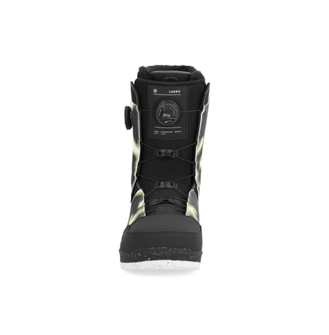 Ride Lasso Snowboard Boots 2025