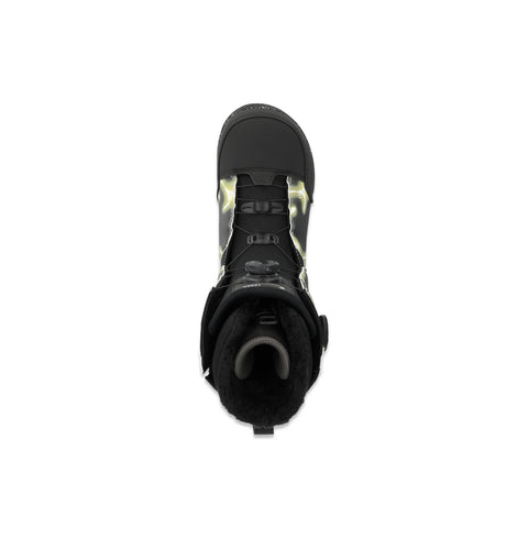 Ride Lasso Snowboard Boots 2025