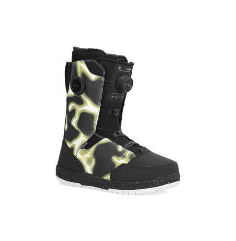 Ride Lasso Snowboard Boots 2025