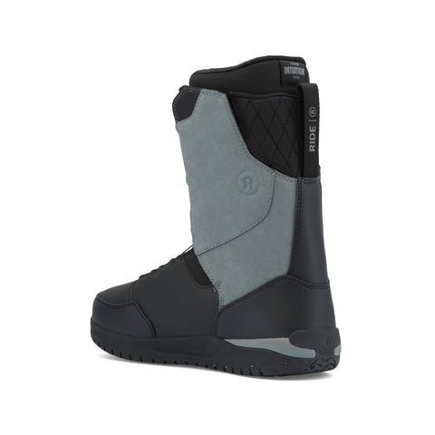 Ride Lasso Snowboard Boots 2026