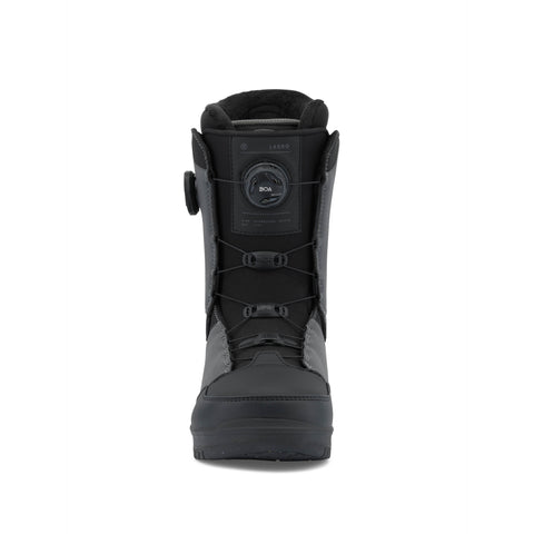 Ride Lasso Snowboard Boots 2026