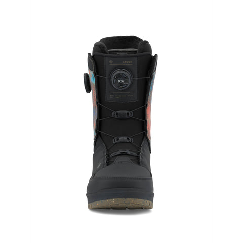 Ride Lasso Snowboard Boots 2026