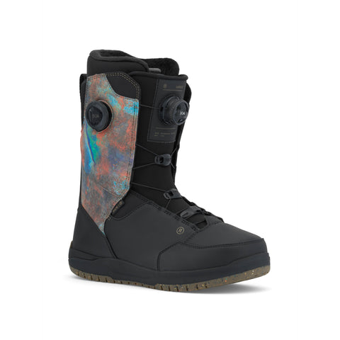 Ride Lasso Snowboard Boots 2026