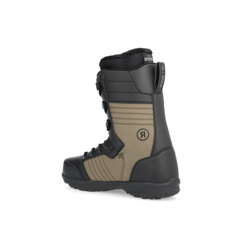 Ride Stock Snowboard Boots 2025