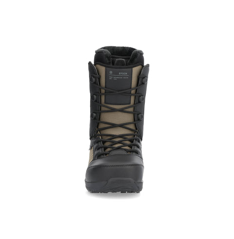 Ride Stock Snowboard Boots 2025