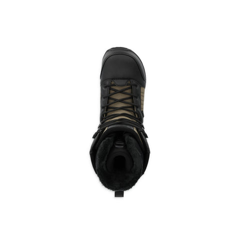 Ride Stock Snowboard Boots 2025