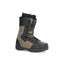 Ride Stock Snowboard Boots 2025