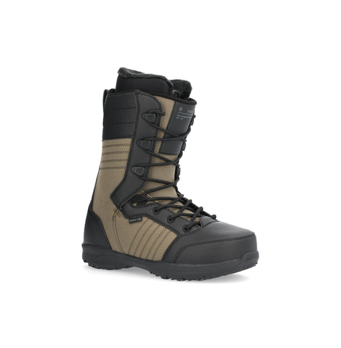 Ride Stock Snowboard Boots 2025