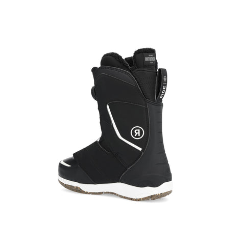 Ride Hera Pro Wide Snowboard Boots 2025