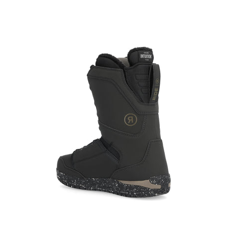 Ride Karmyn Zonal Women's Snowboard Boots 2026