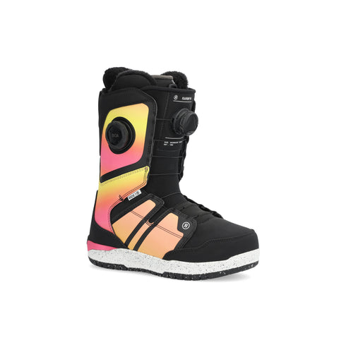 Ride Karmyn Zonal Snowboard Boots 2025