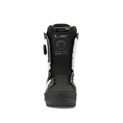 Ride Karmyn Zonal Women's Snowboard Boots 2026