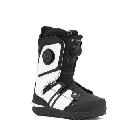 Ride Karmyn Zonal Women's Snowboard Boots 2026