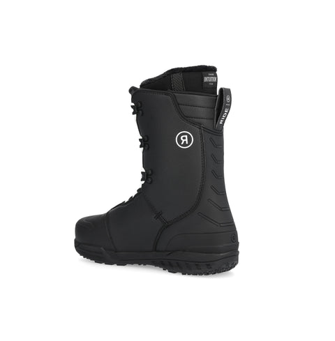 Ride Fuse Snowboard Boots 2026