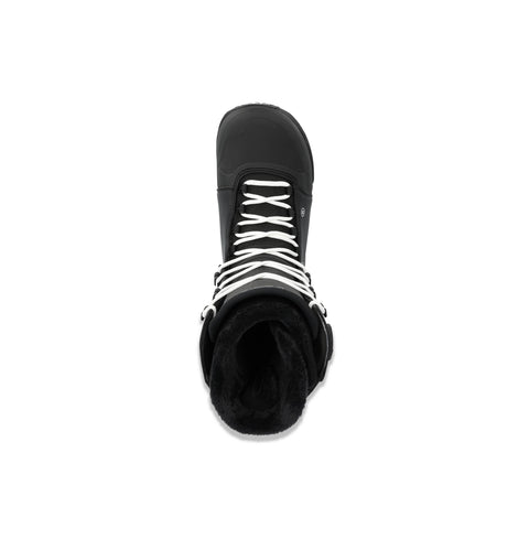 Ride Fuse Snowboard Boots 2026