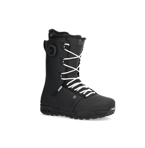 Ride Fuse Snowboard Boots 2025