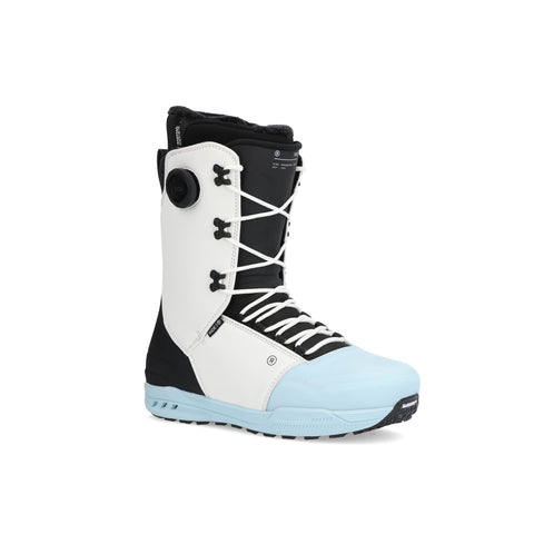 Ride Fuse Snowboard Boots 2025