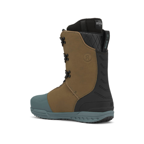 Ride Fuse Snowboard Boots 2026