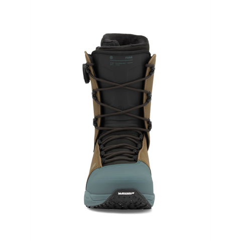 Ride Fuse Snowboard Boots 2026