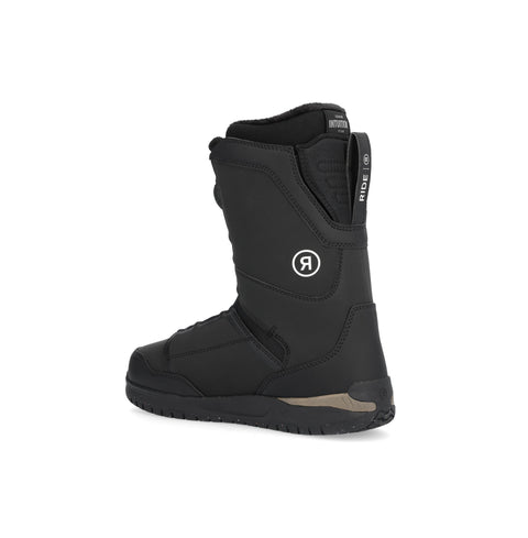 Ride Deadbolt Zonal Snowboard Boots 2025