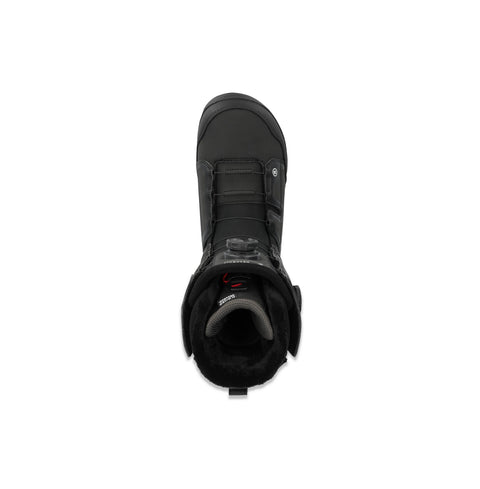 Ride Deadbolt Zonal Snowboard Boots 2025