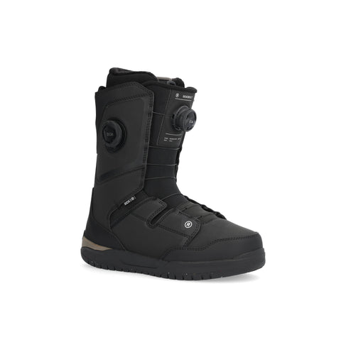 Ride Deadbolt Zonal Snowboard Boots 2025