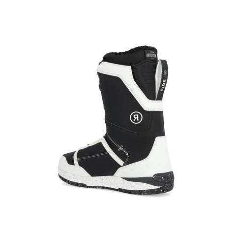 Ride Deadbolt Zonal Snowboard Boots 2025