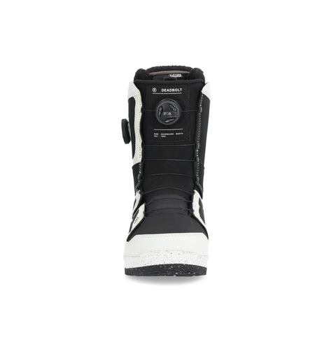 Ride Deadbolt Zonal Snowboard Boots 2025