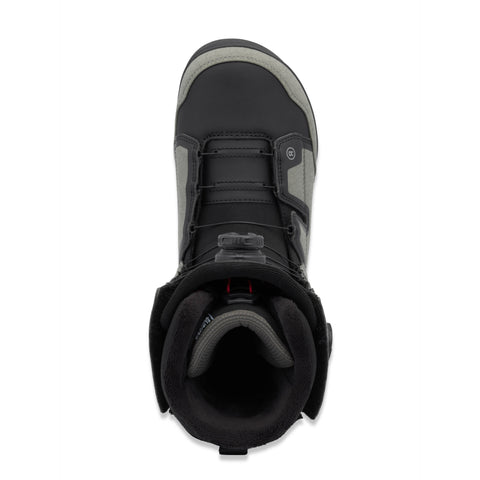 Ride Deadbolt Zonal Snowboard Boots 2026