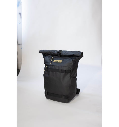 Ride Roll Top Daypack