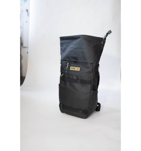 Ride Roll Top Daypack