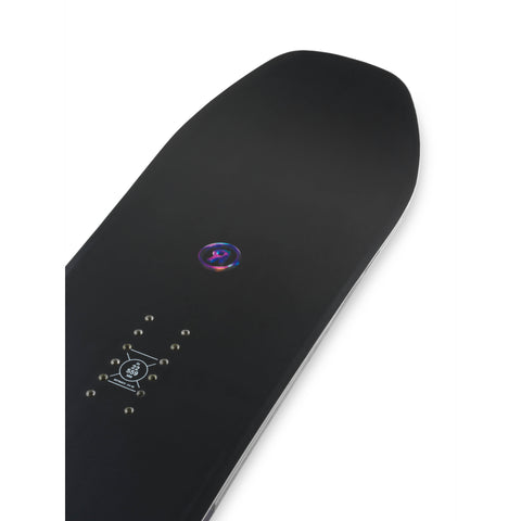 Ride Algorythm Snowboard 2026