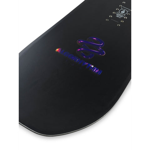 Ride Algorythm Snowboard 2026