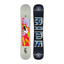 Ride Burnout Snowboard 2026