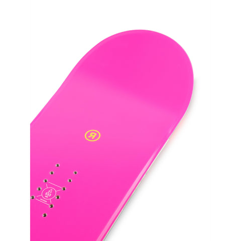 Ride Kink Snowboard 2026