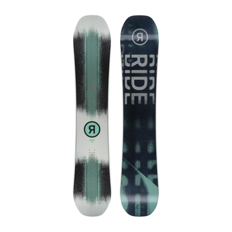 Ride Manic Snowboard 2026
