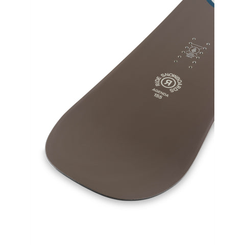 Ride Agenda Snowboard 2026