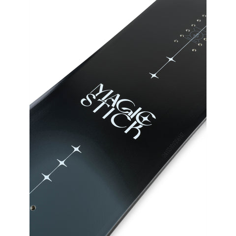Ride Magic Stick Snowboard 2026